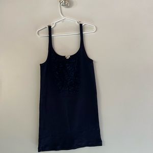 J.CREW TANK TOPS & CAMISOLES